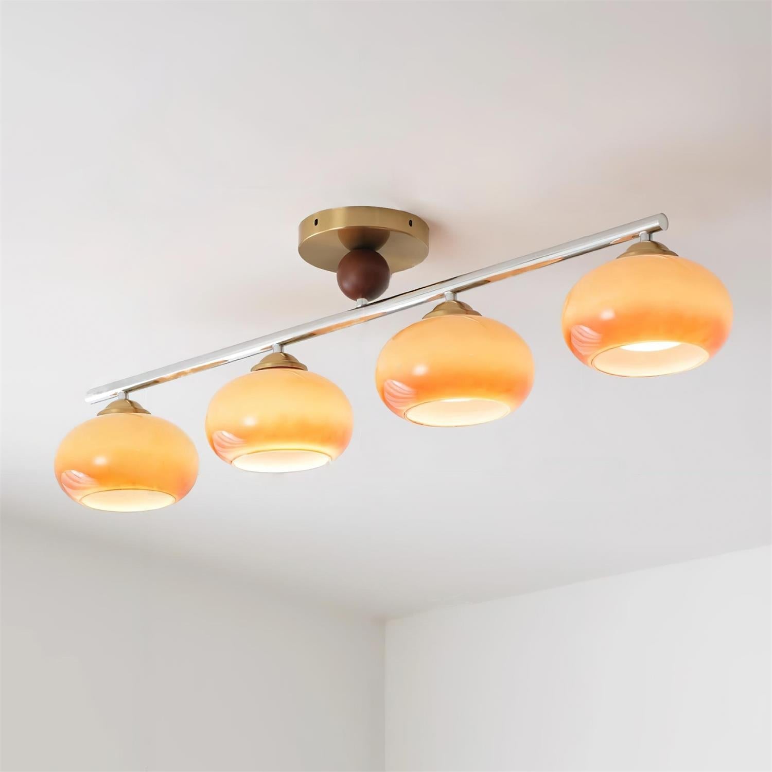 Lorimo Plafondlamp