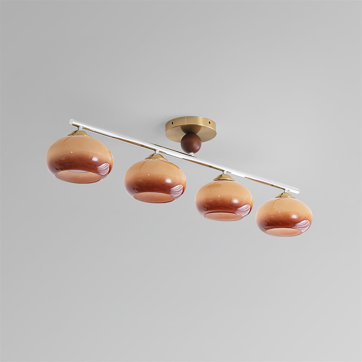Lorimo Plafondlamp