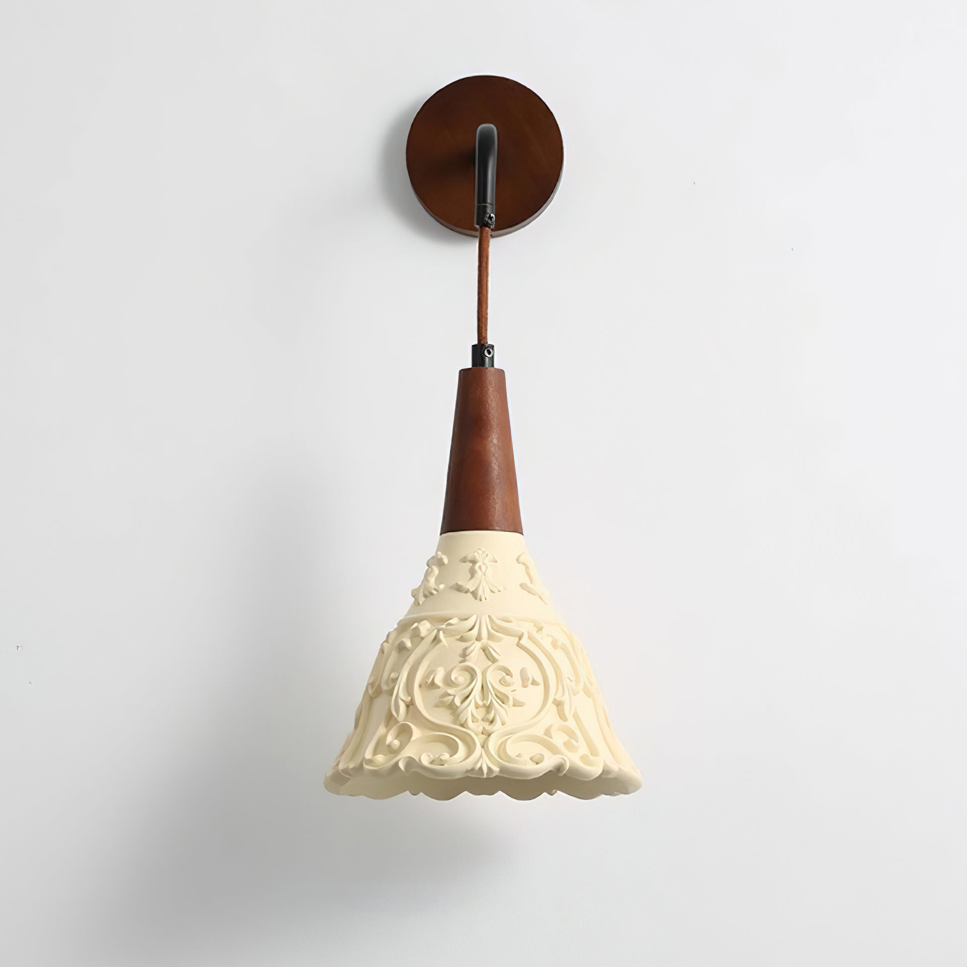 Lampada da parete Orineva