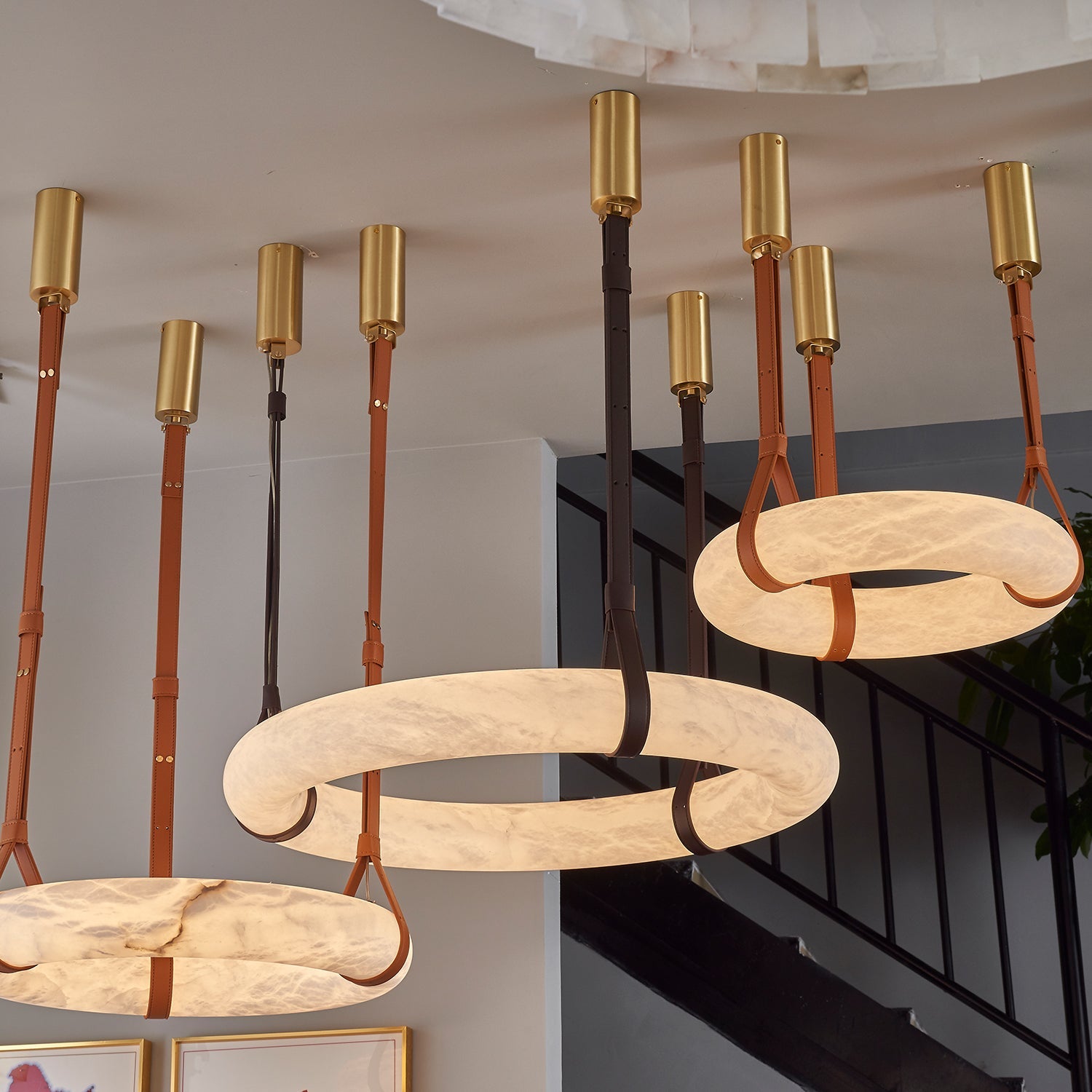 Cronizer Hanglamp
