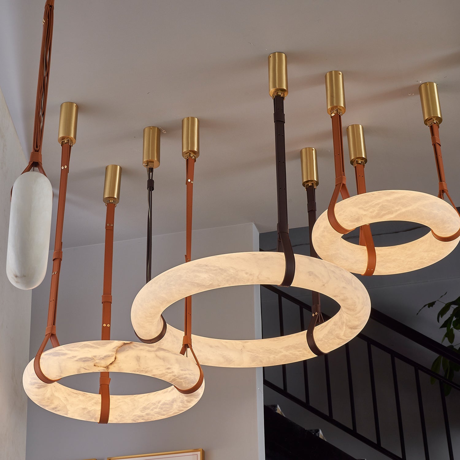Cronizer Hanglamp
