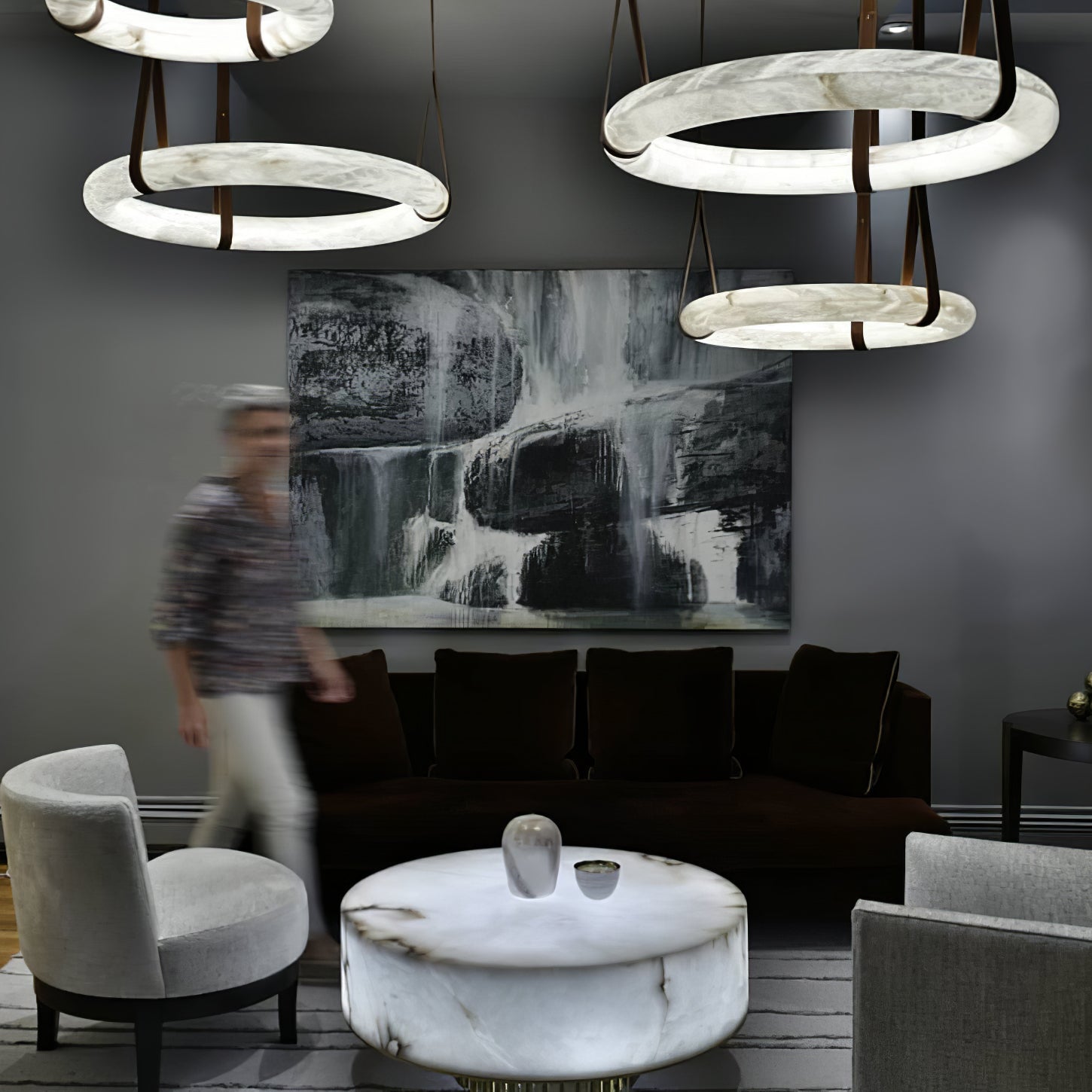 Cronizer Hanglamp