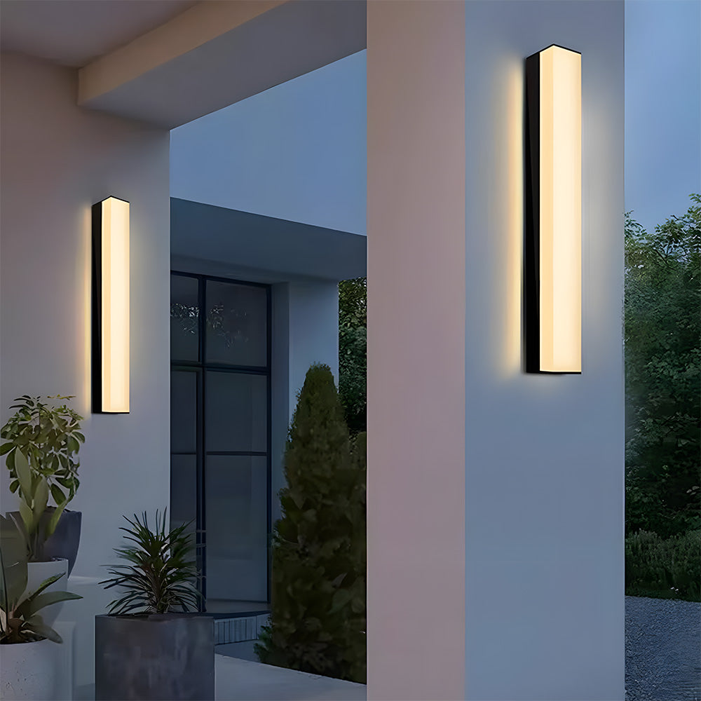 Ventara Wandlamp Voor Buiten