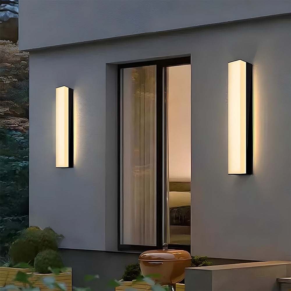 Ventara Wandlamp Voor Buiten
