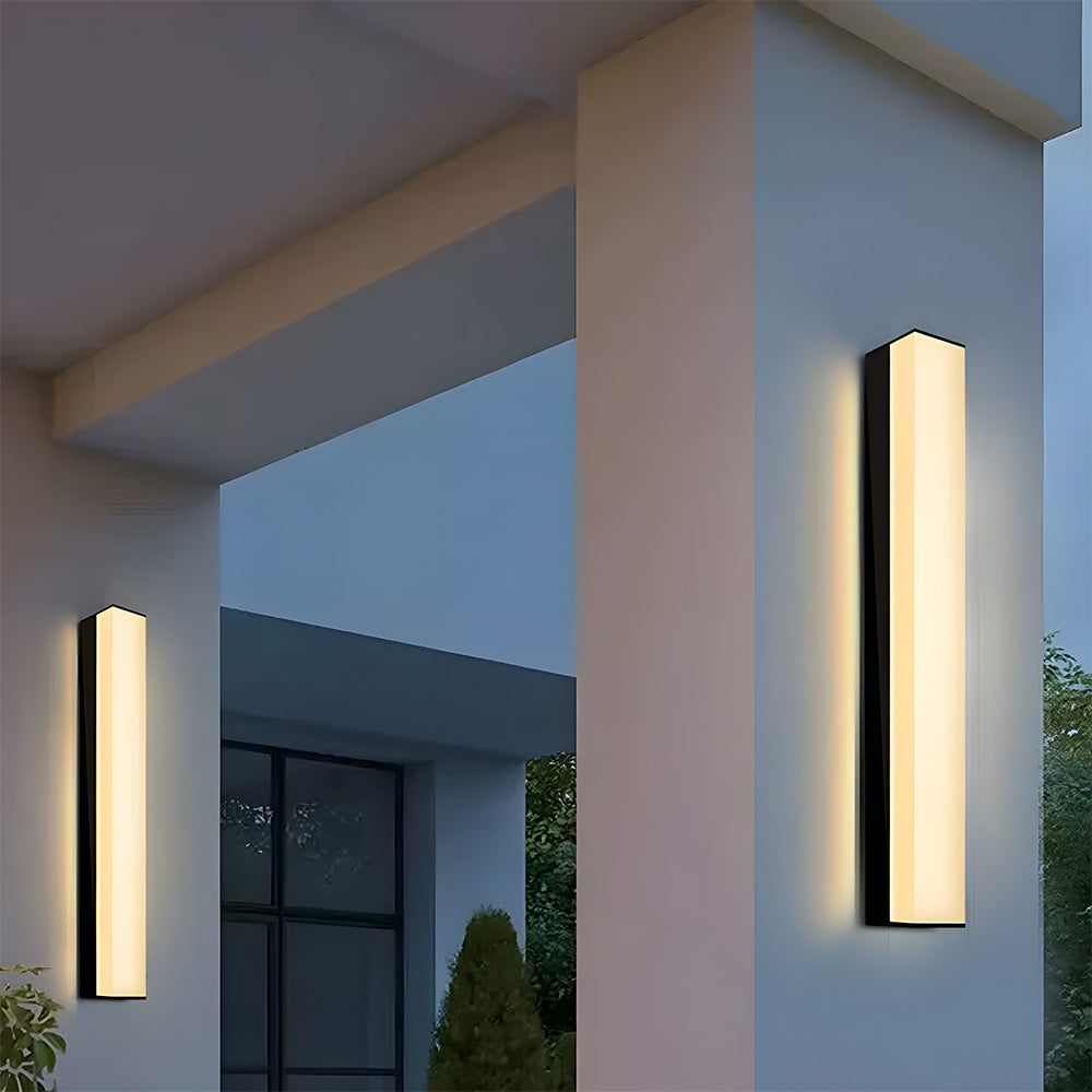 Ventara Wandlamp Voor Buiten