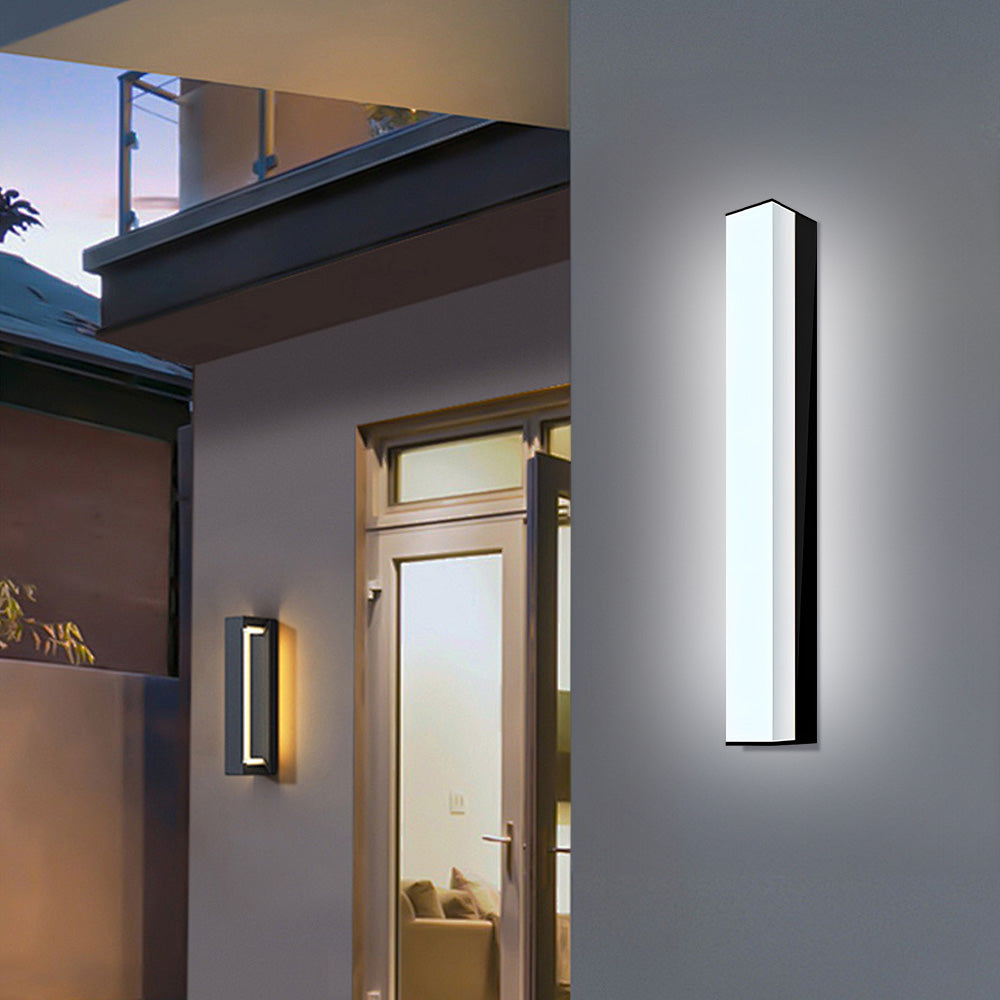 Ventara Wandlamp Voor Buiten