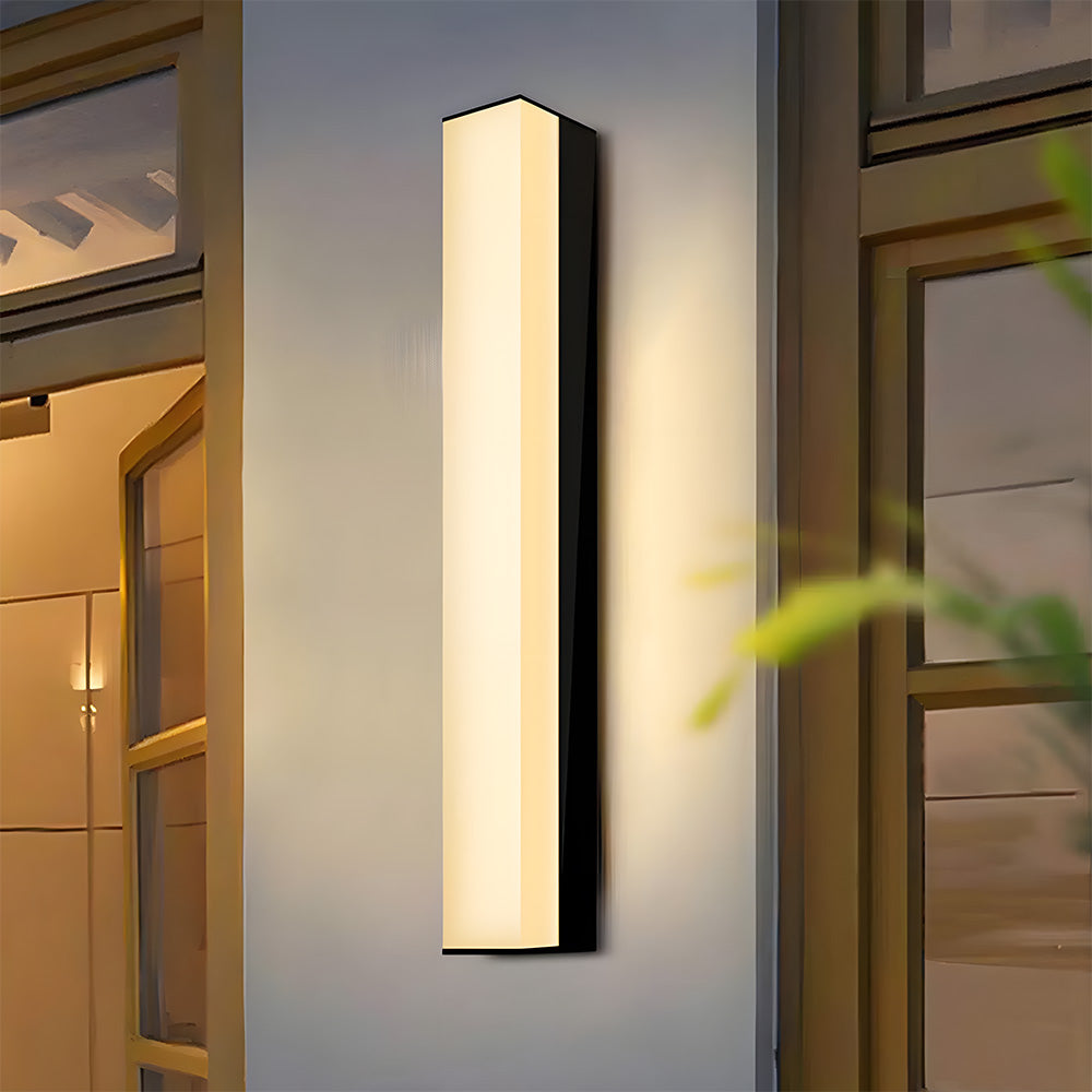 Ventara Wandlamp Voor Buiten