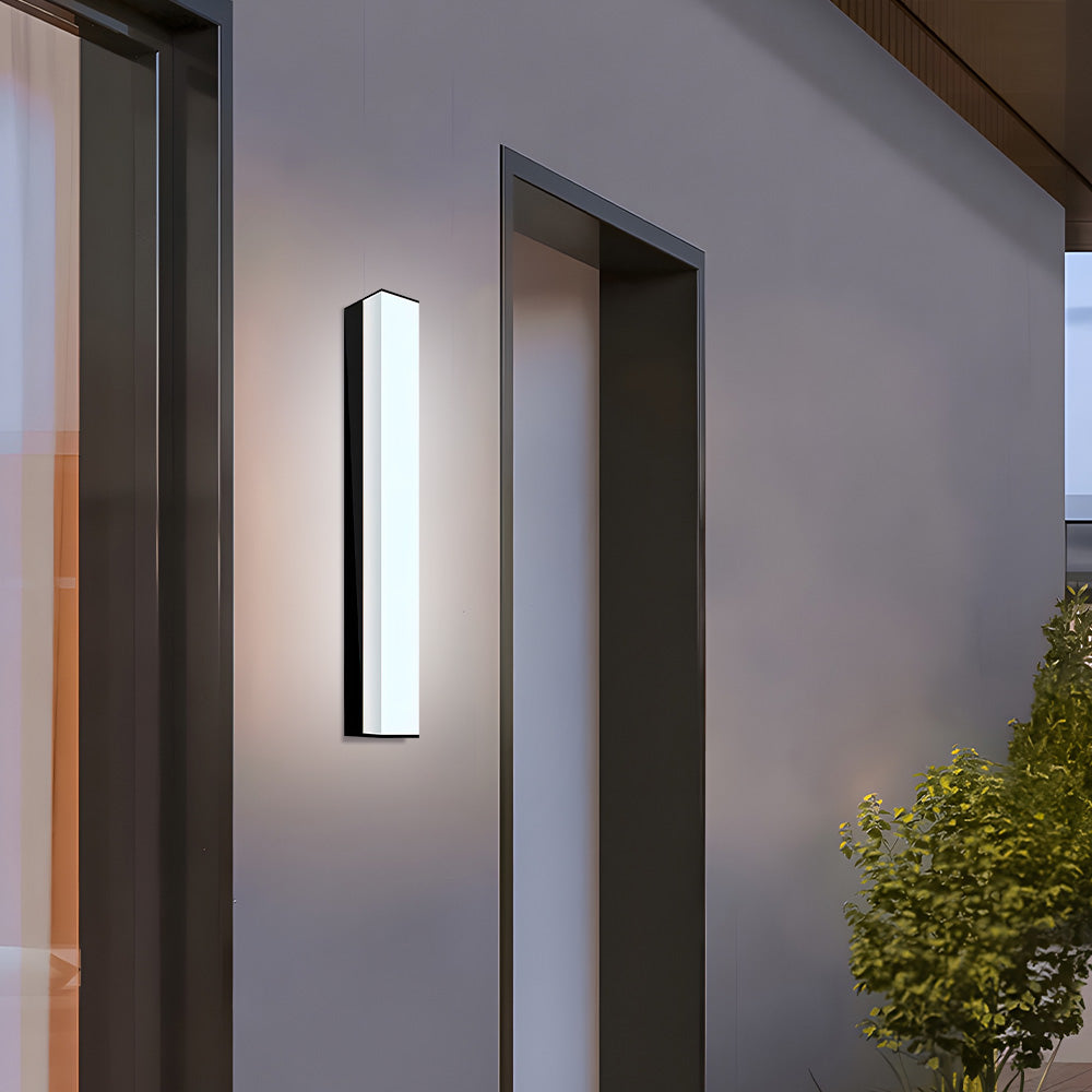 Ventara Wandlamp Voor Buiten