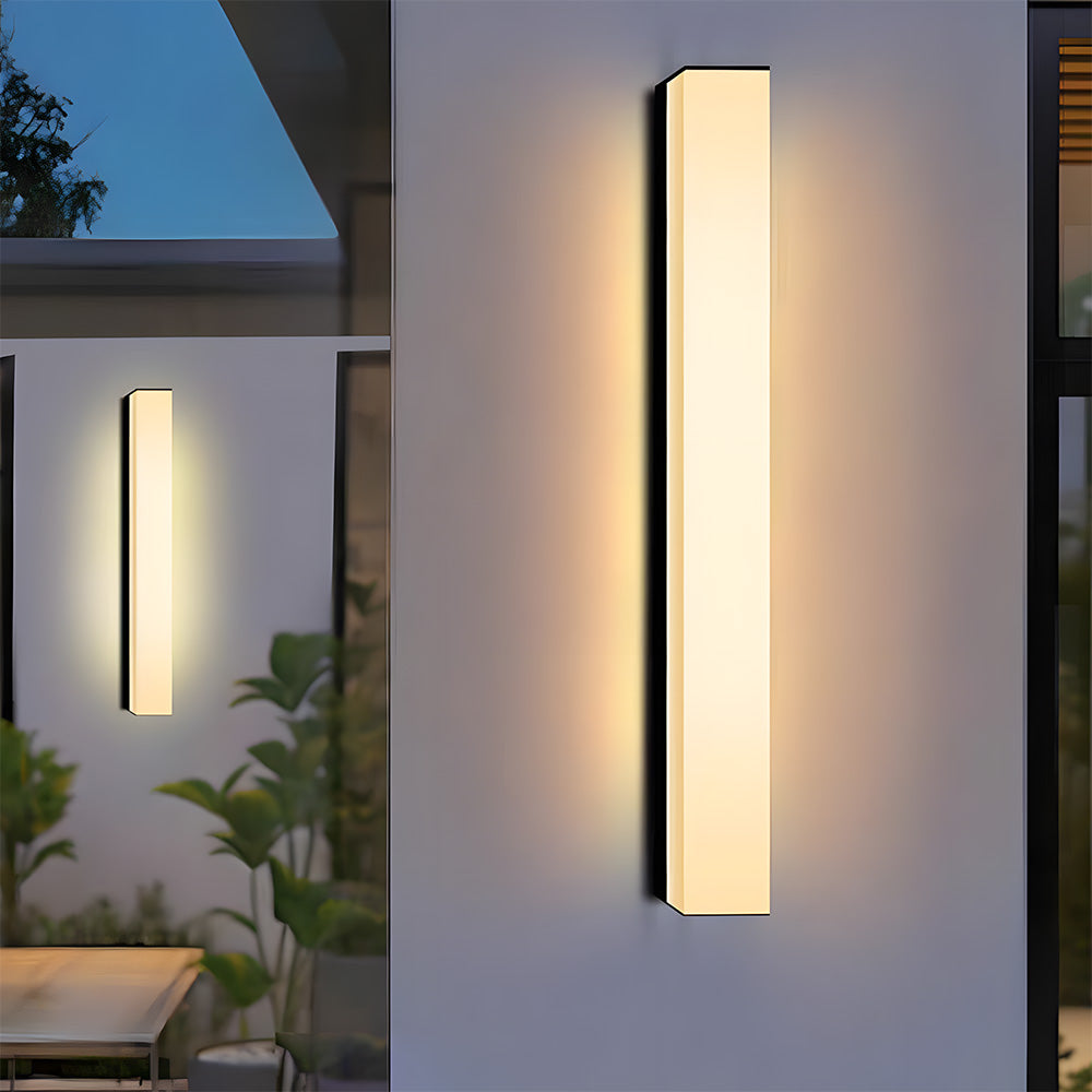 Ventara Wandlamp Voor Buiten