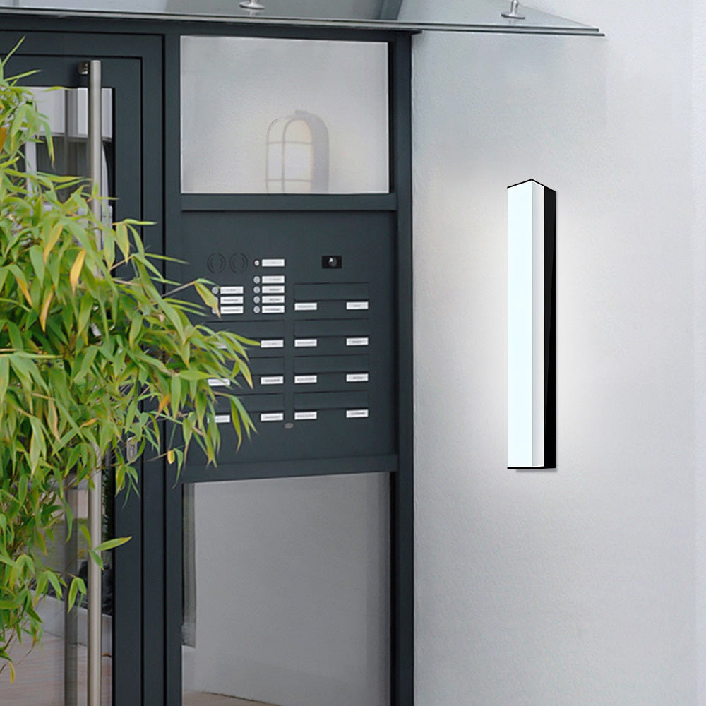 Ventara Wandlamp Voor Buiten