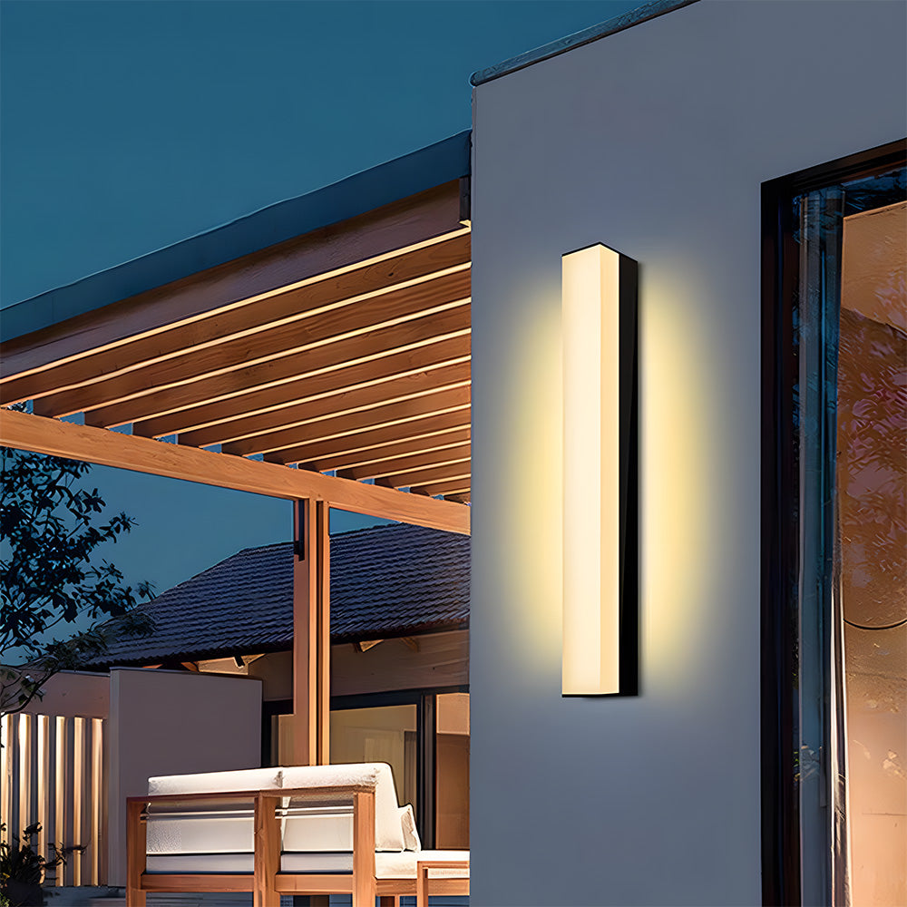 Ventara Wandlamp Voor Buiten