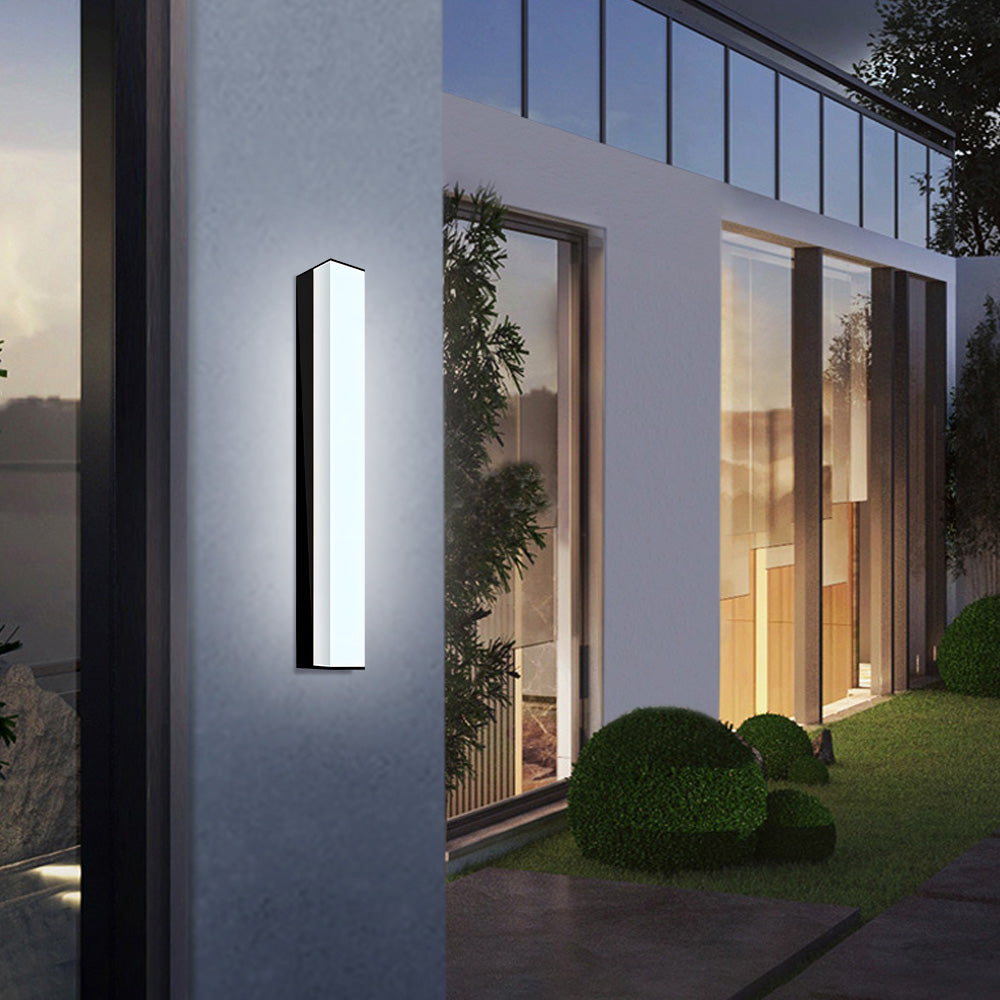 Ventara Wandlamp Voor Buiten