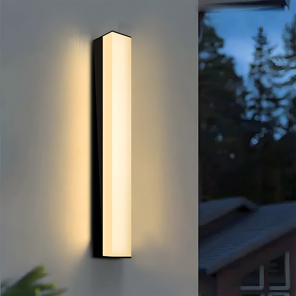 Ventara Wandlamp Voor Buiten