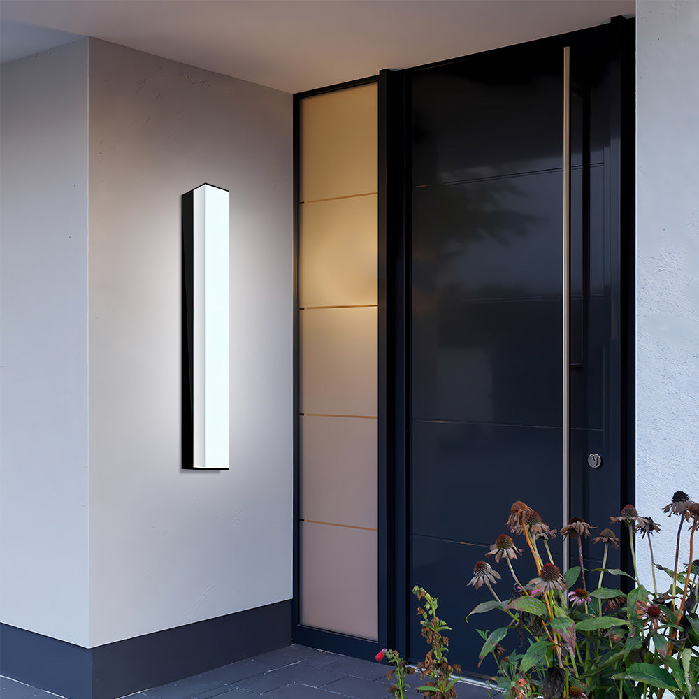 Ventara Wandlamp Voor Buiten