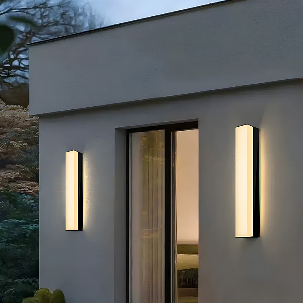 Ventara Wandlamp Voor Buiten
