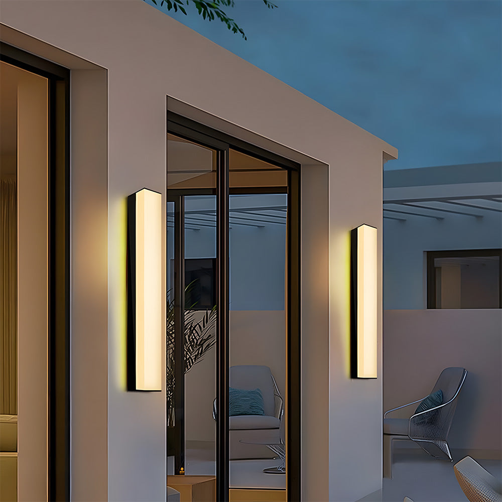 Ventara Wandlamp Voor Buiten