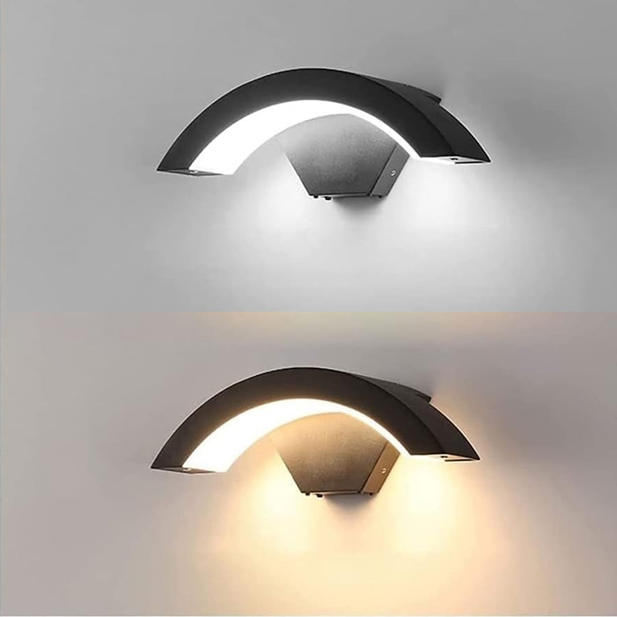 Feloré Outdoor Wandlamp