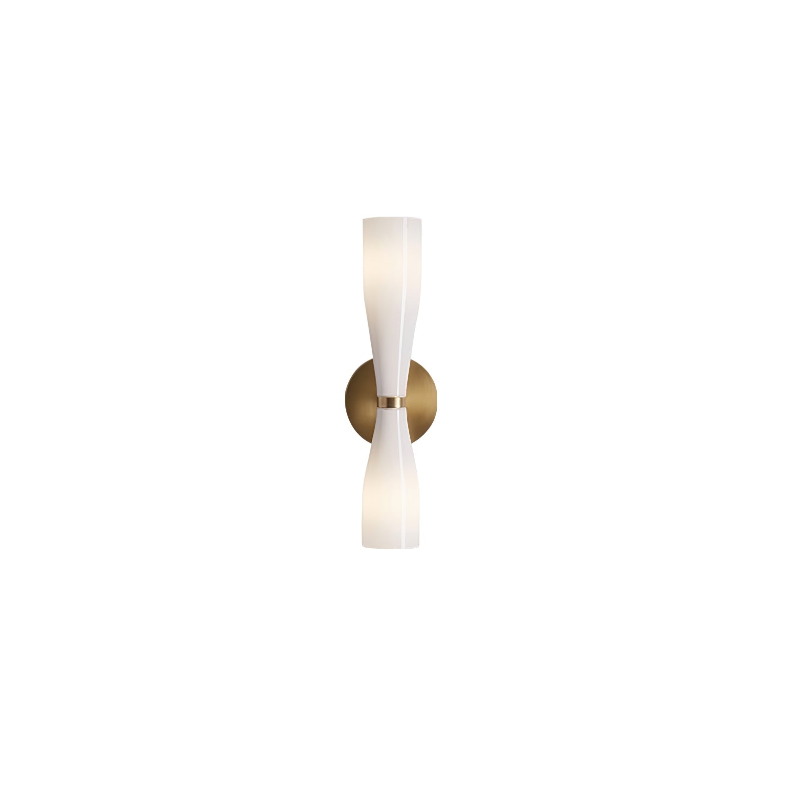 Lampada da parete Dulofa Duo