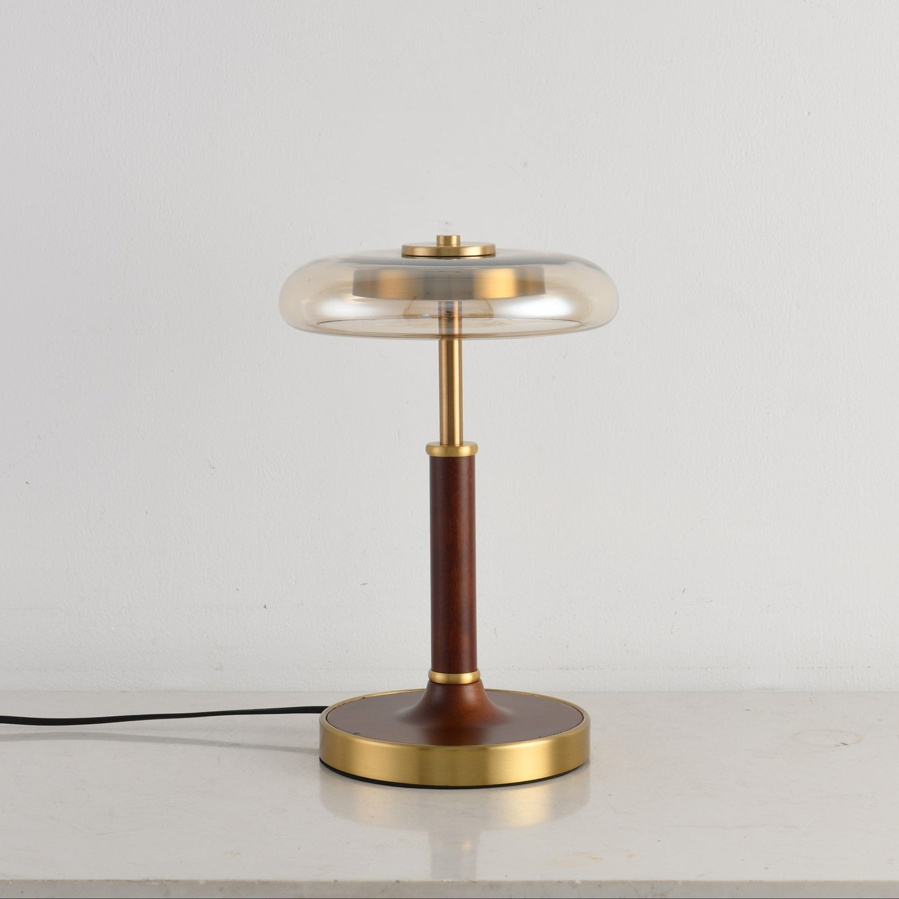 Lampada da tavolo Mentolis