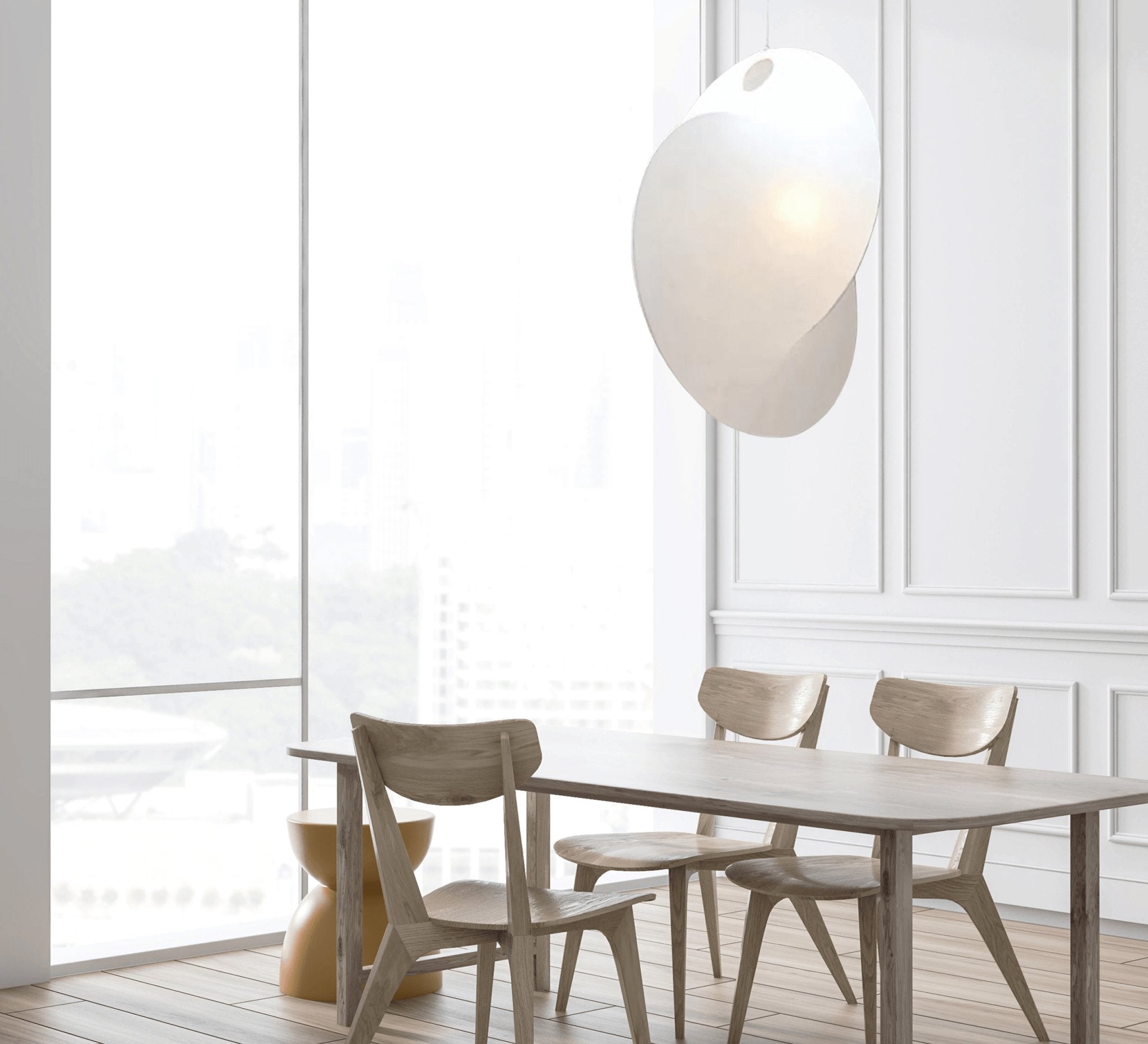 Cocazu Hanglamp
