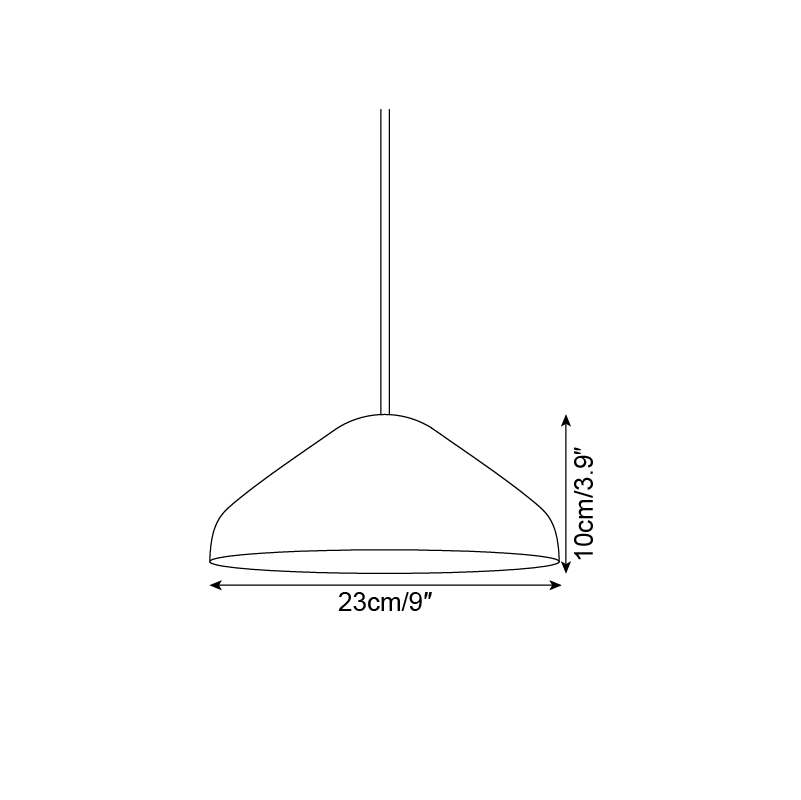 Penloa Hanglamp