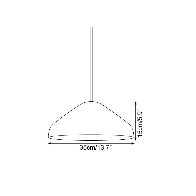 Penloa Hanglamp