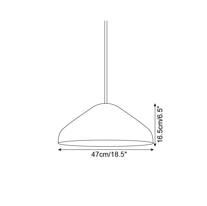 Penloa Hanglamp