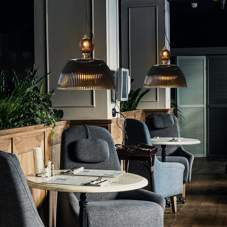 Aurora Oosterse Hanglamp