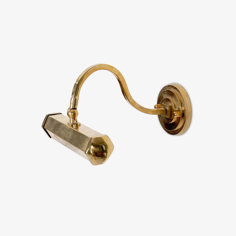 Melaya Wandlamp