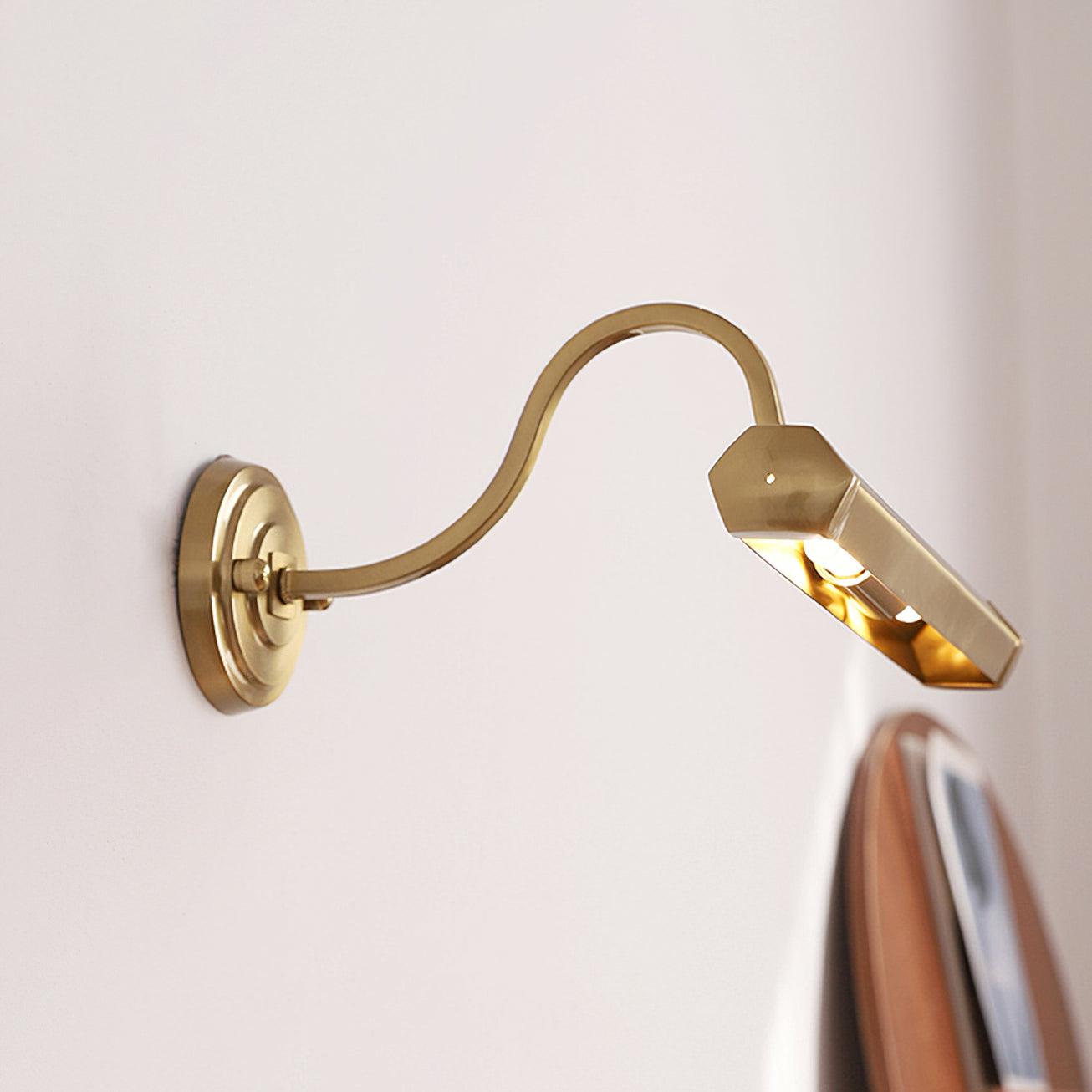 Melaya Wandlamp