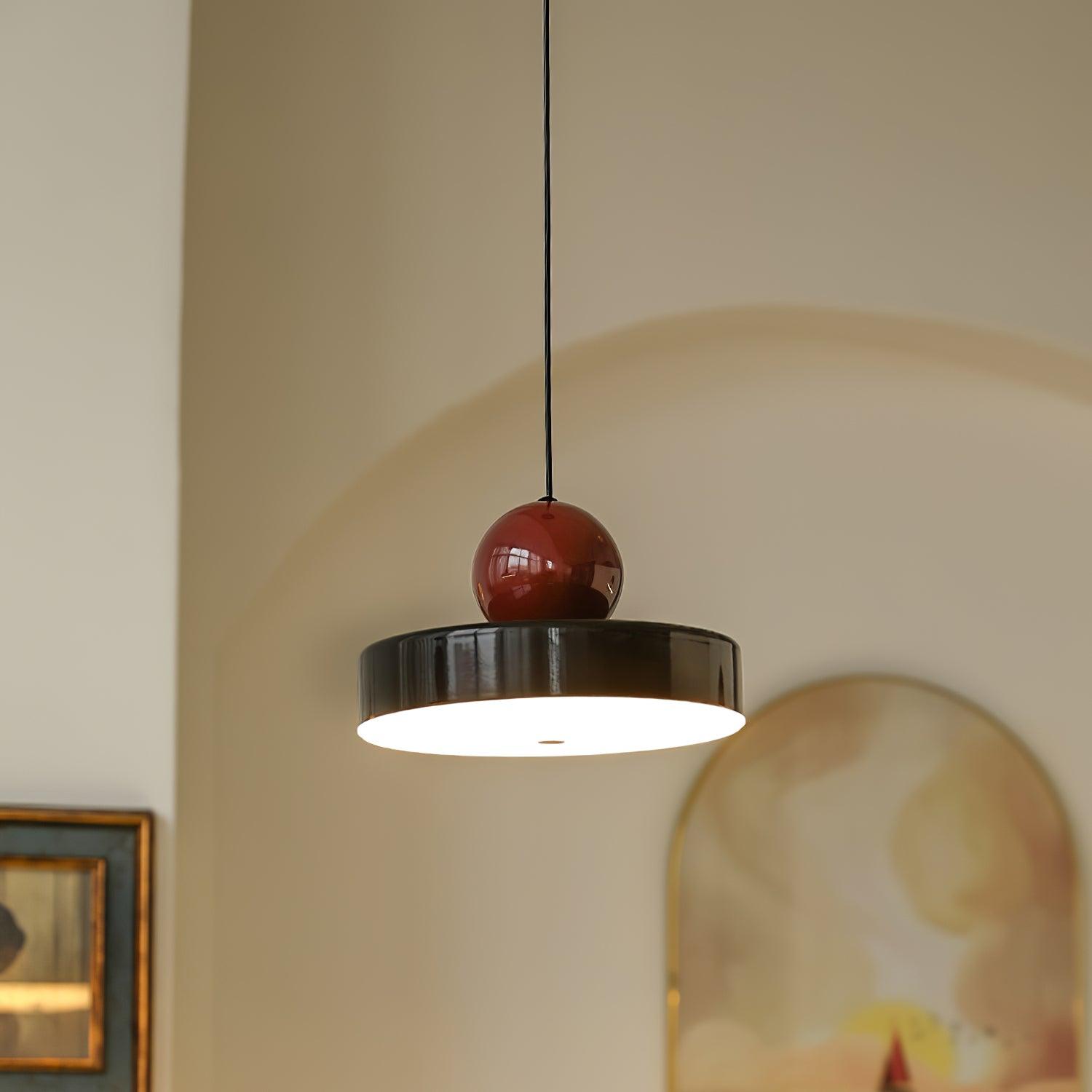 Livento Hanglamp