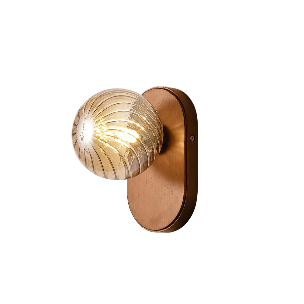 Korrath Wandlamp