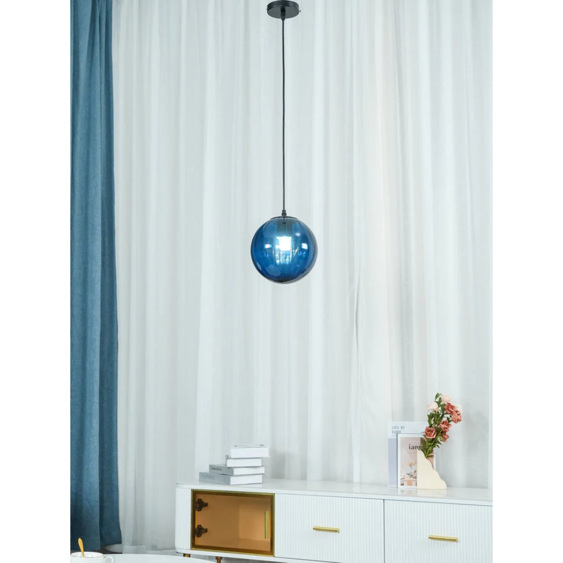 Poala Hanglamp