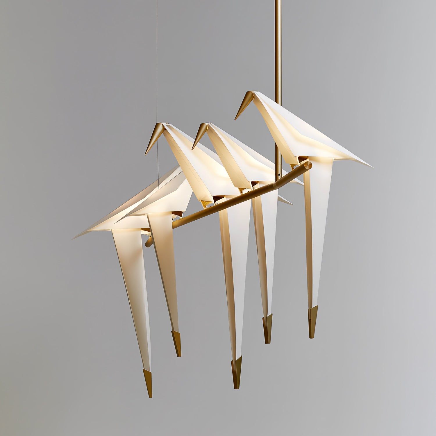 Clyvor Origami Hanglamp
