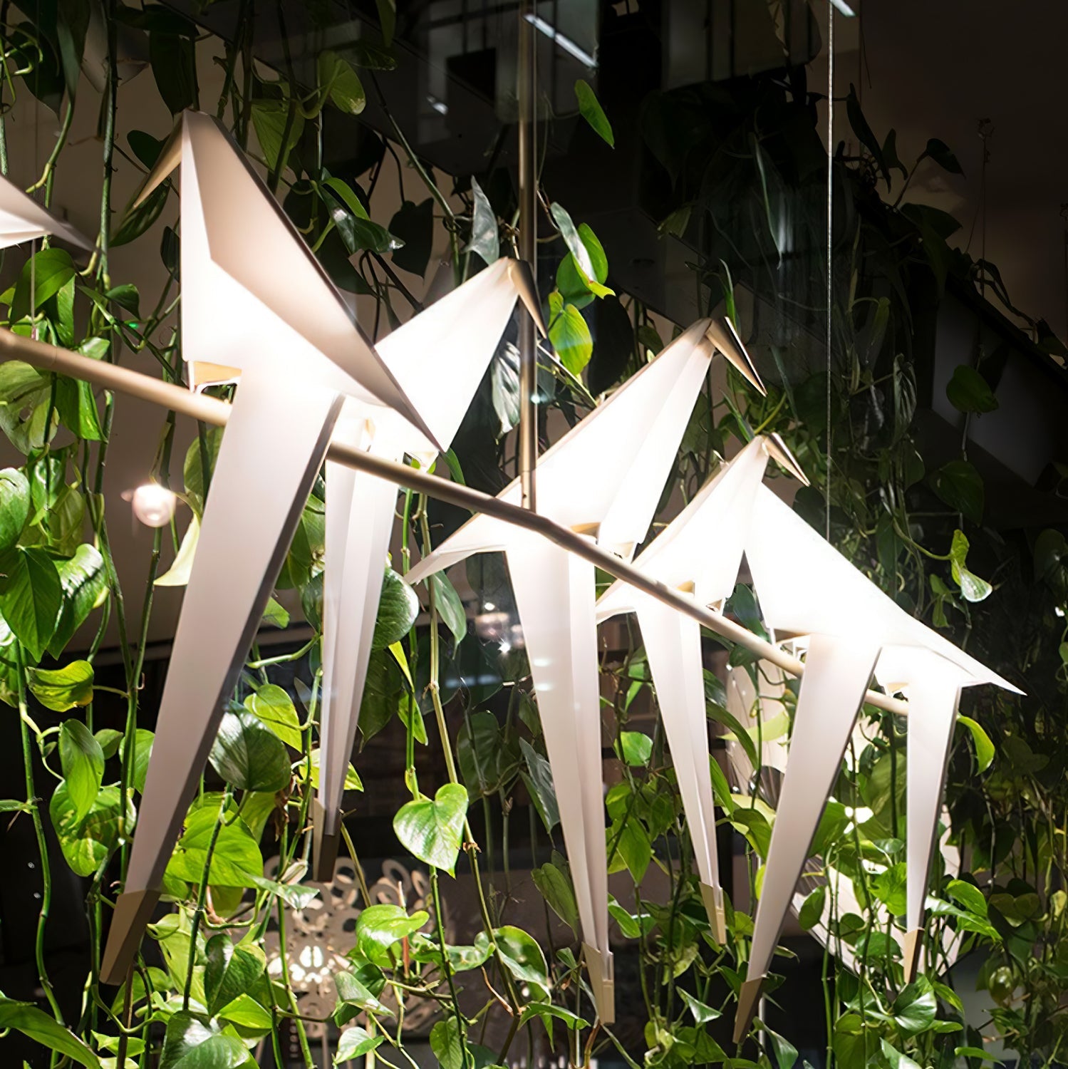 Clyvor Origami Hanglamp