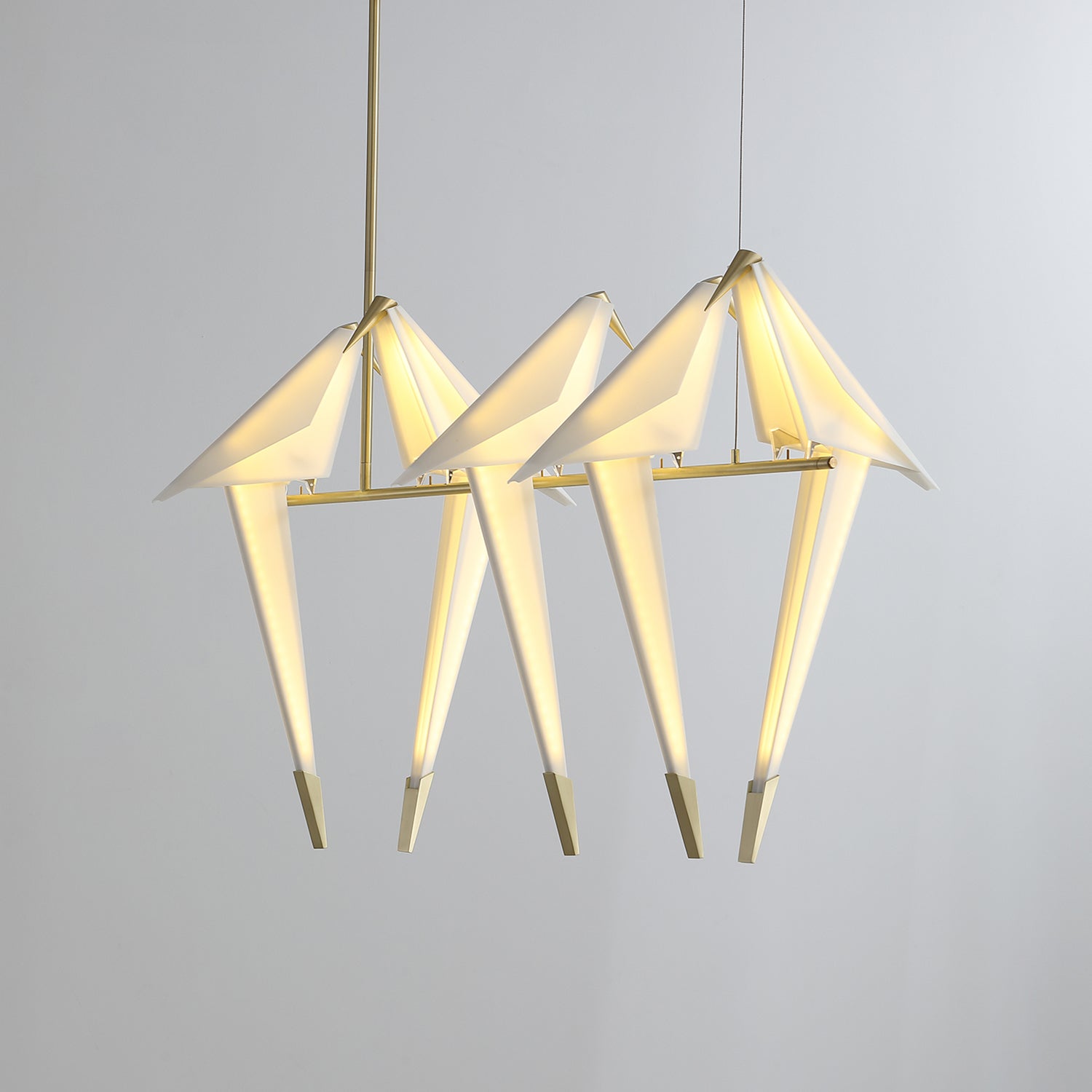 Clyvor Origami Hanglamp