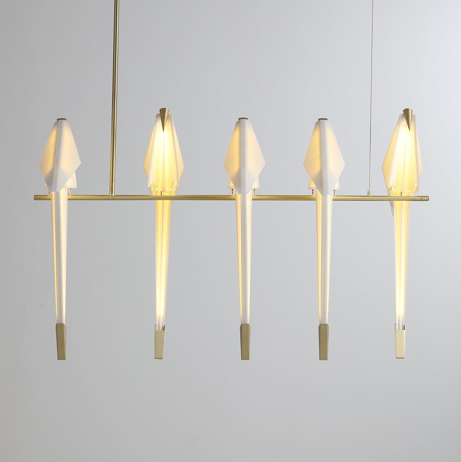 Clyvor Origami Hanglamp