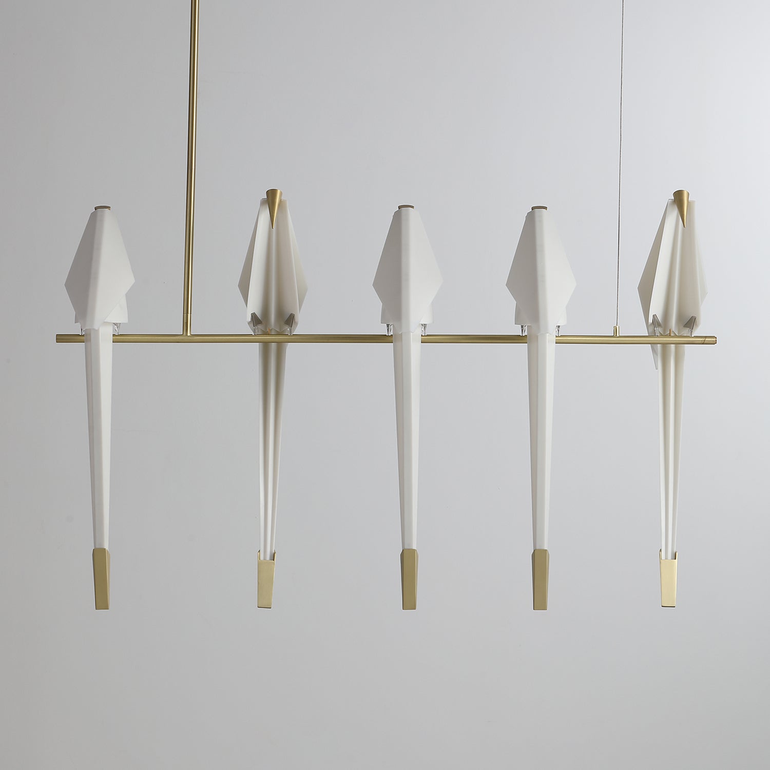 Clyvor Origami Hanglamp