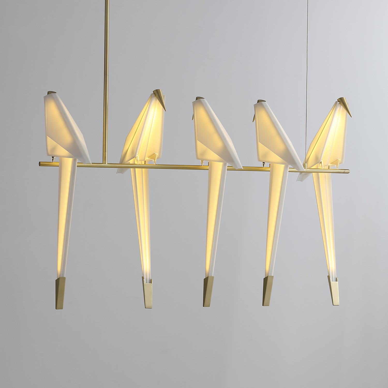 Clyvor Origami Hanglamp