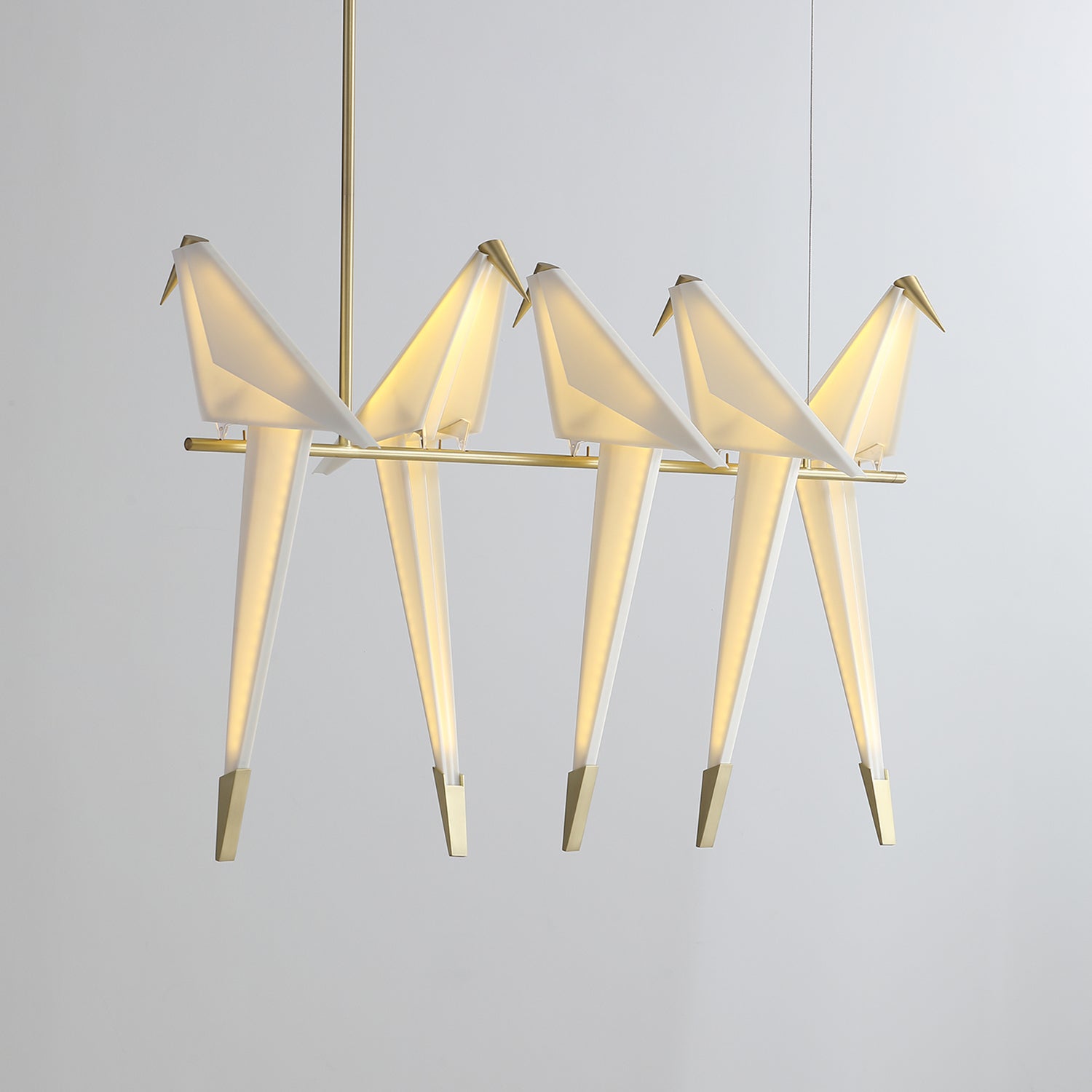 Clyvor Origami Hanglamp