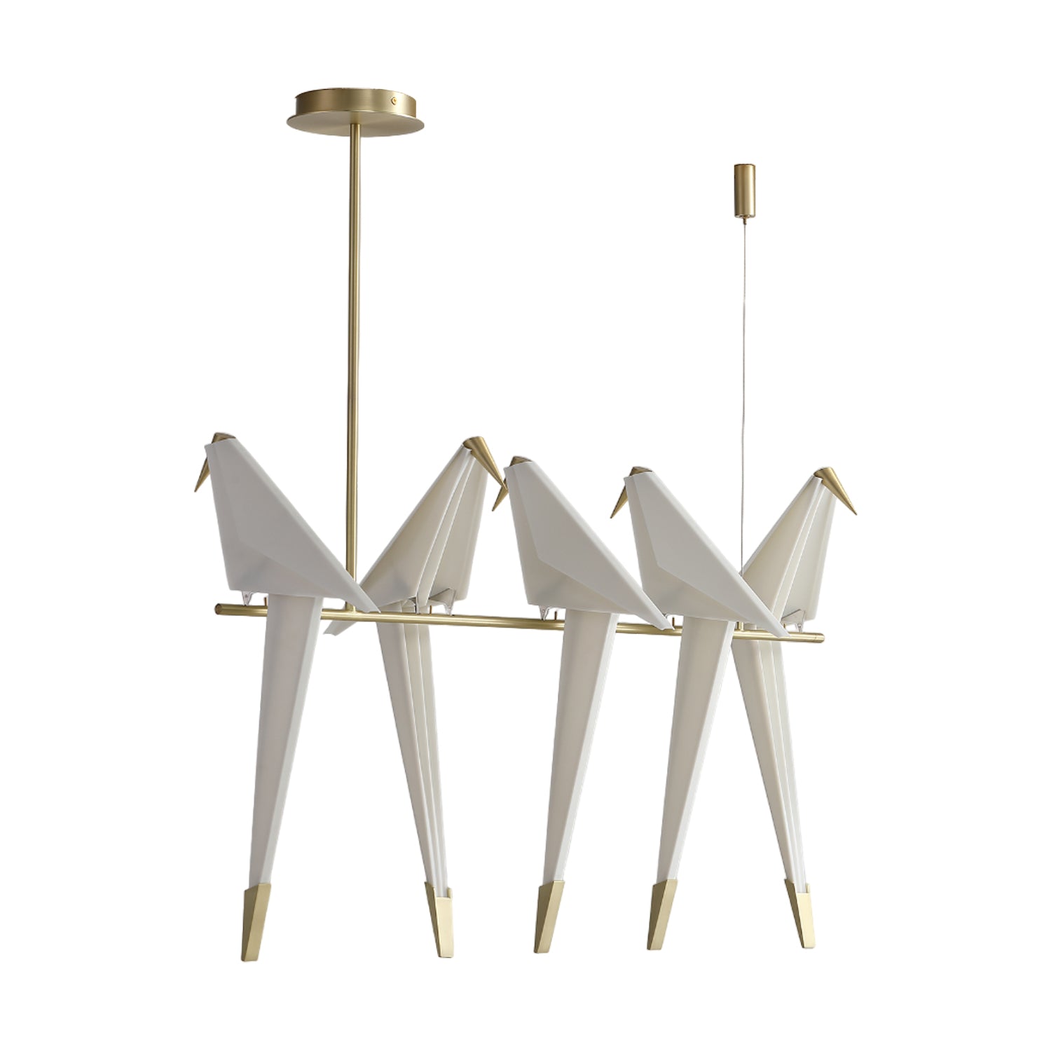 Clyvor Origami Hanglamp