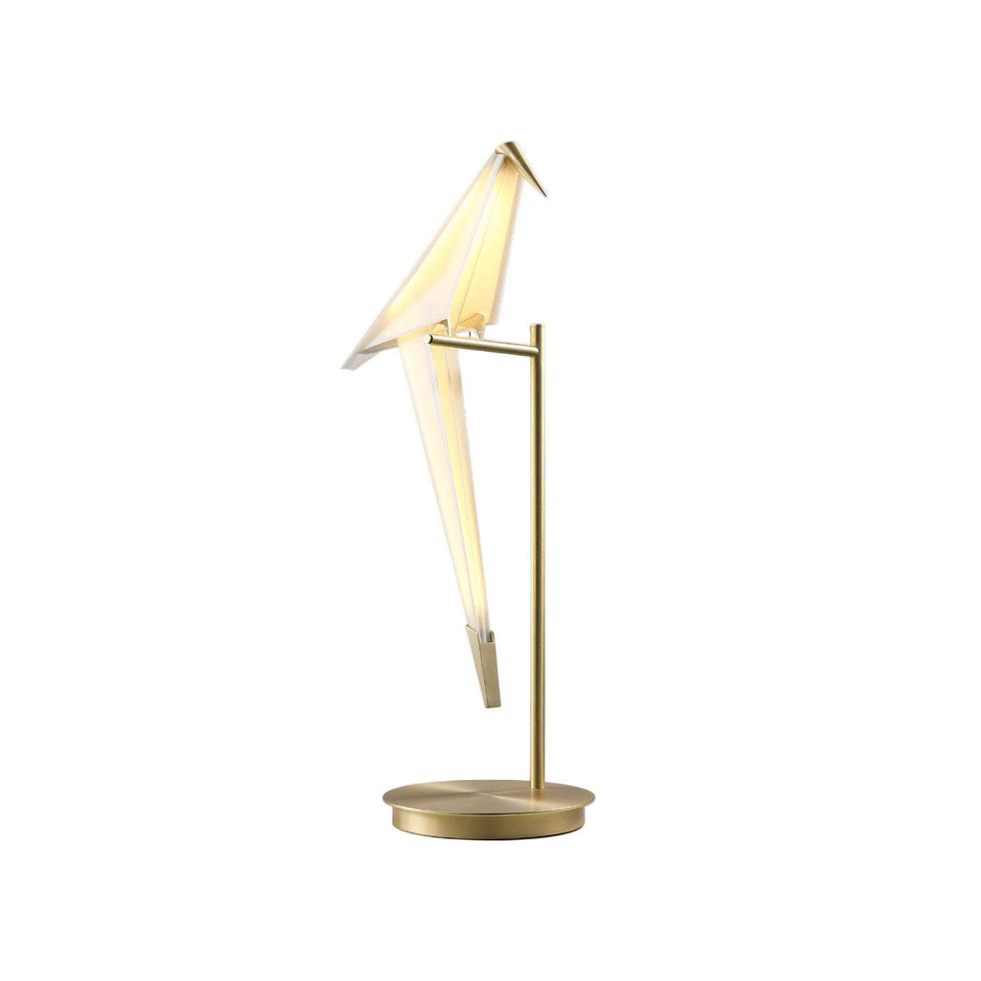 Sylo Origami Tafellamp