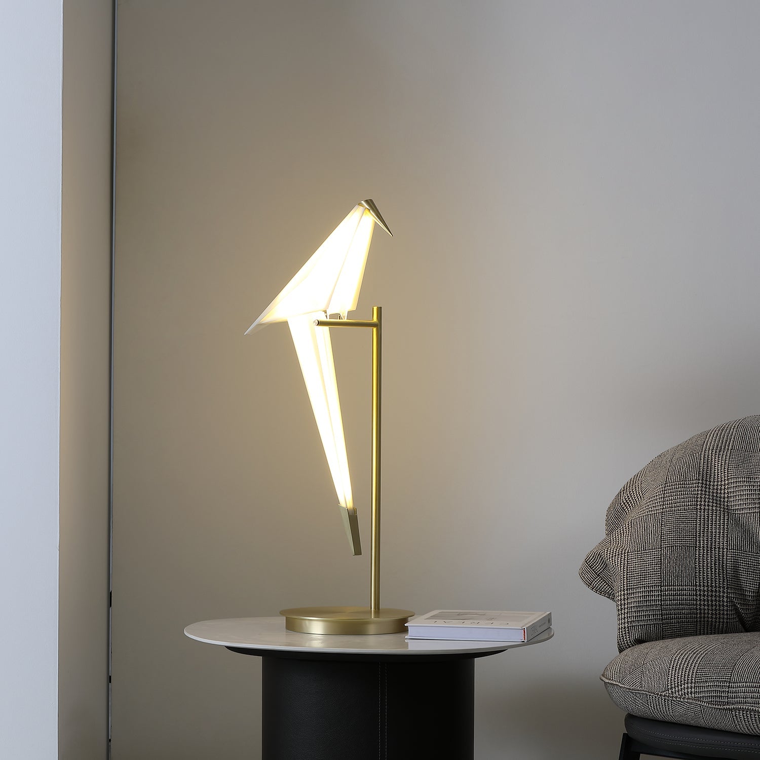 Sylo Origami Tafellamp