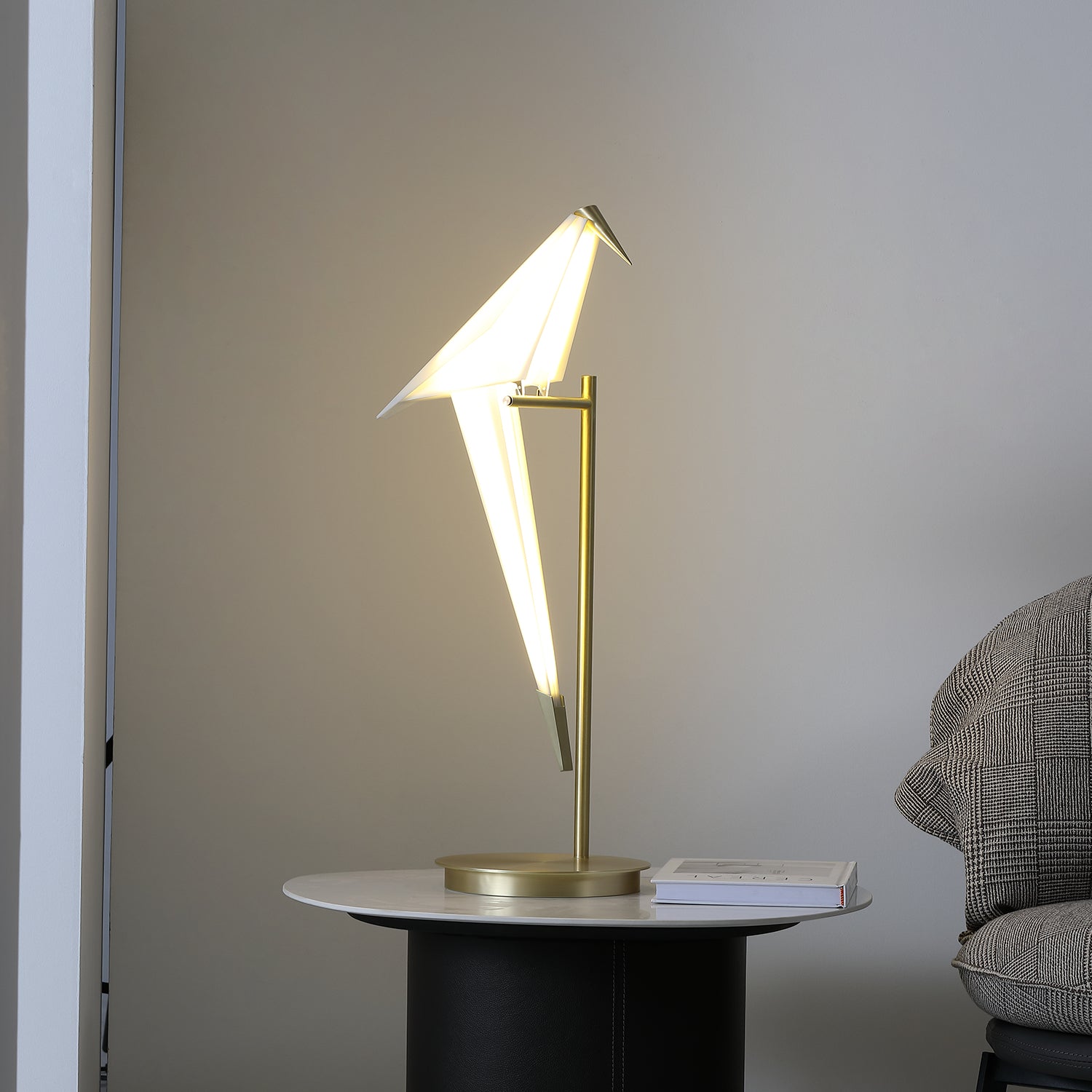 Sylo Origami Tafellamp