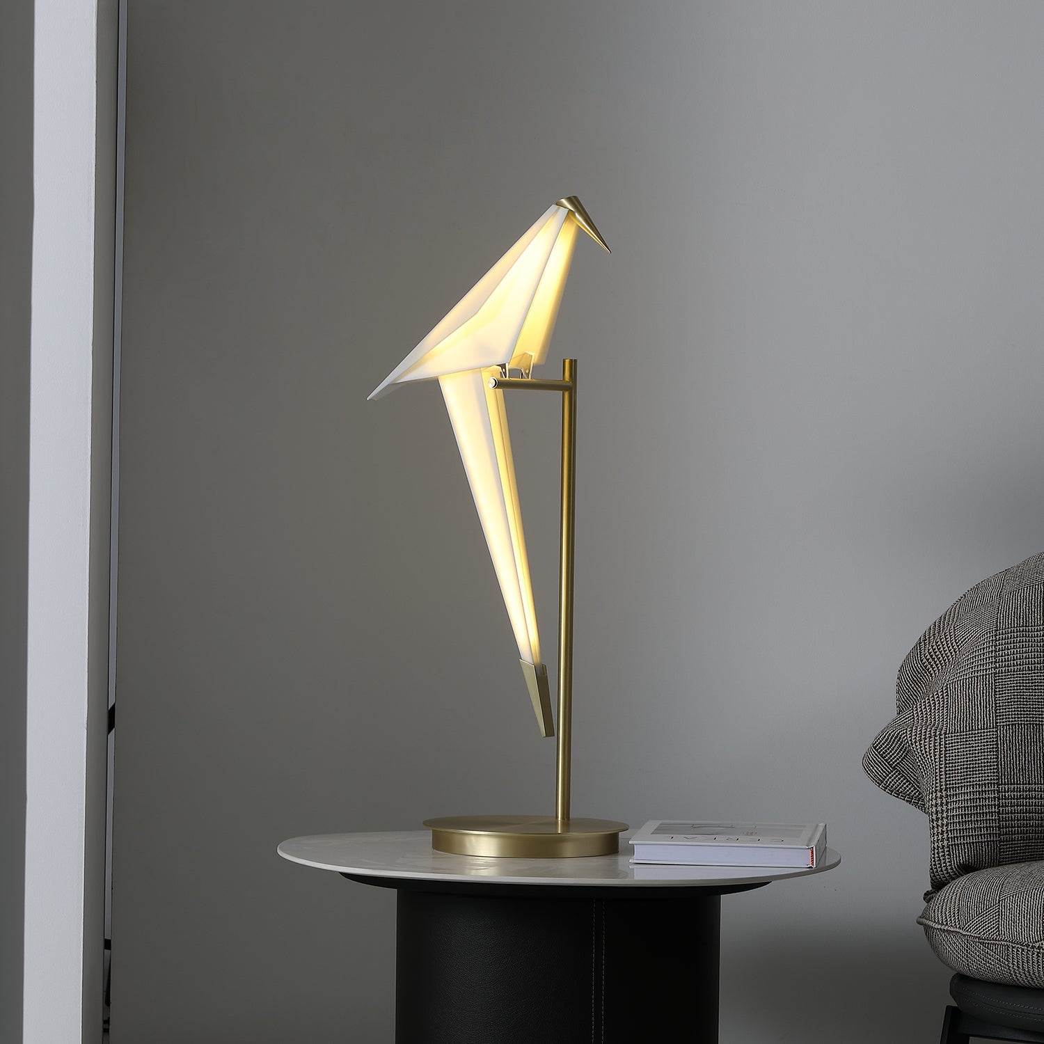 Sylo Origami Tafellamp