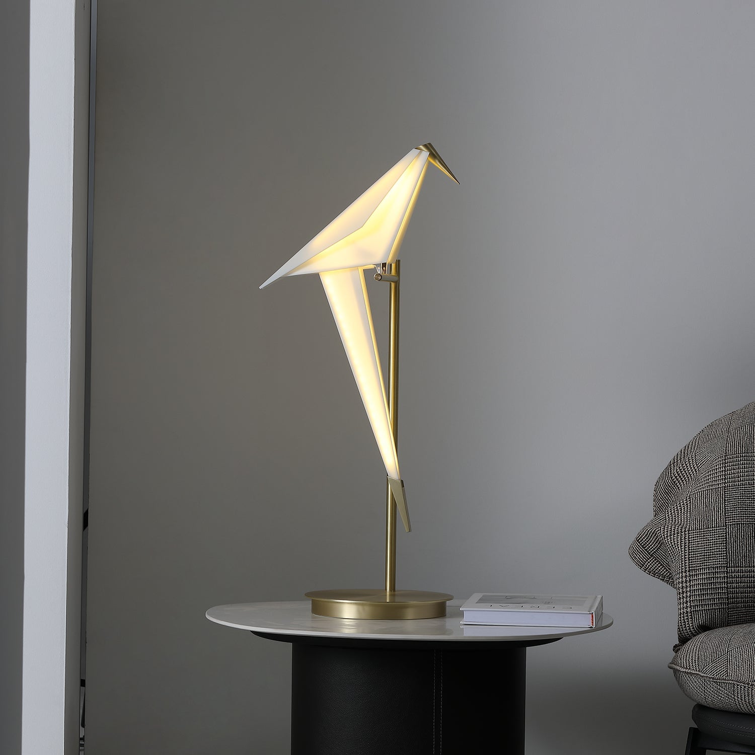 Sylo Origami Tafellamp