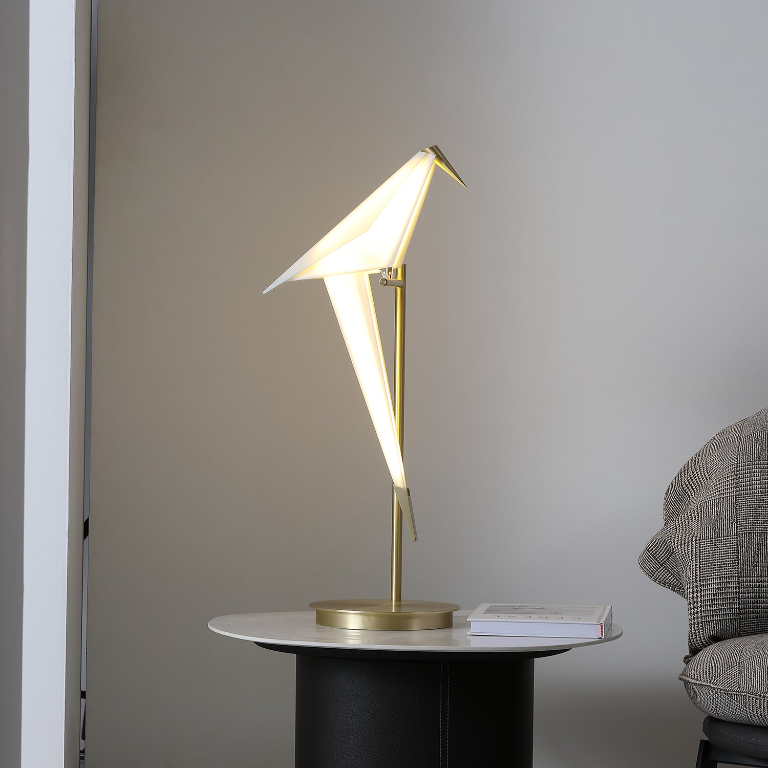 Sylo Origami Tafellamp