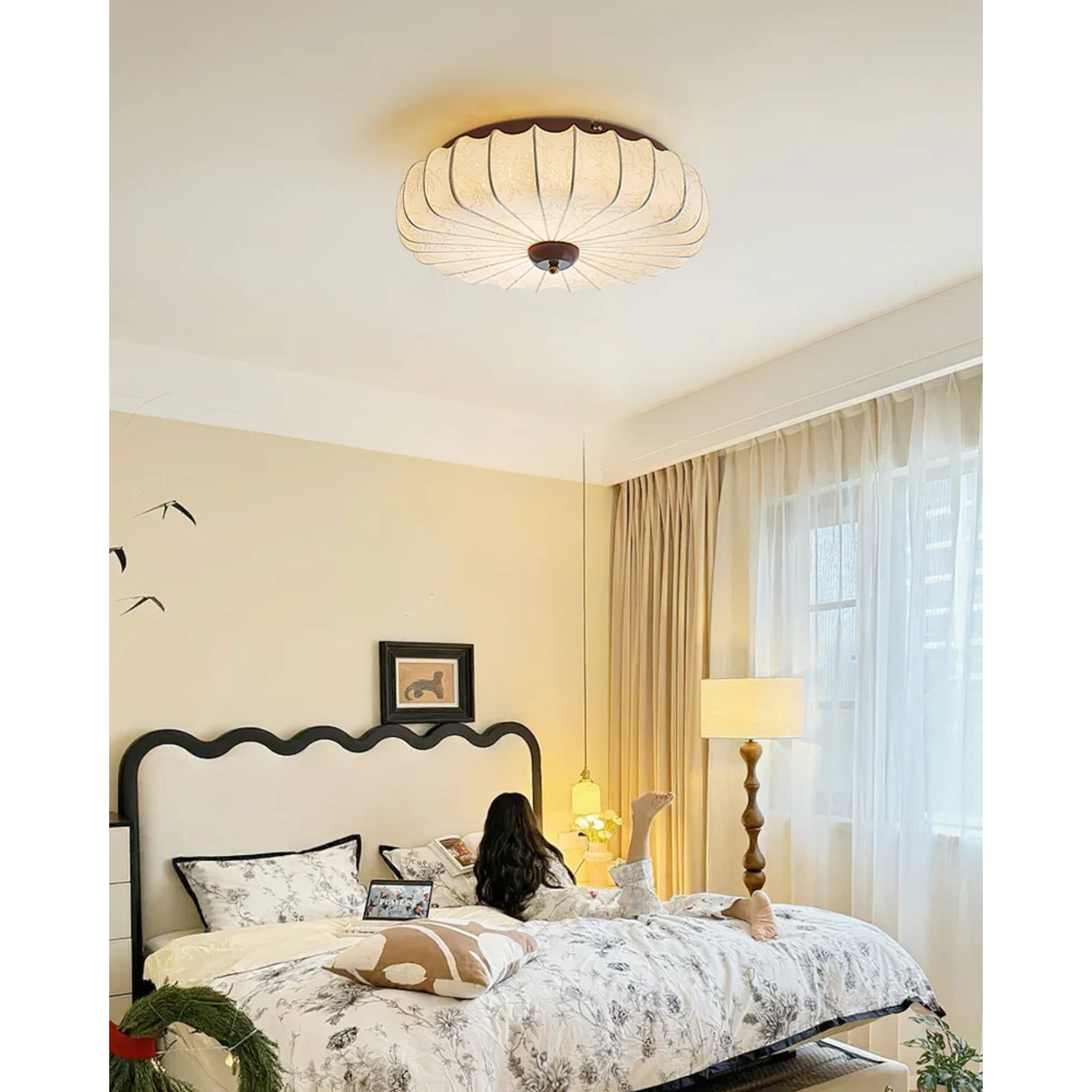 Avinero Plafondlamp