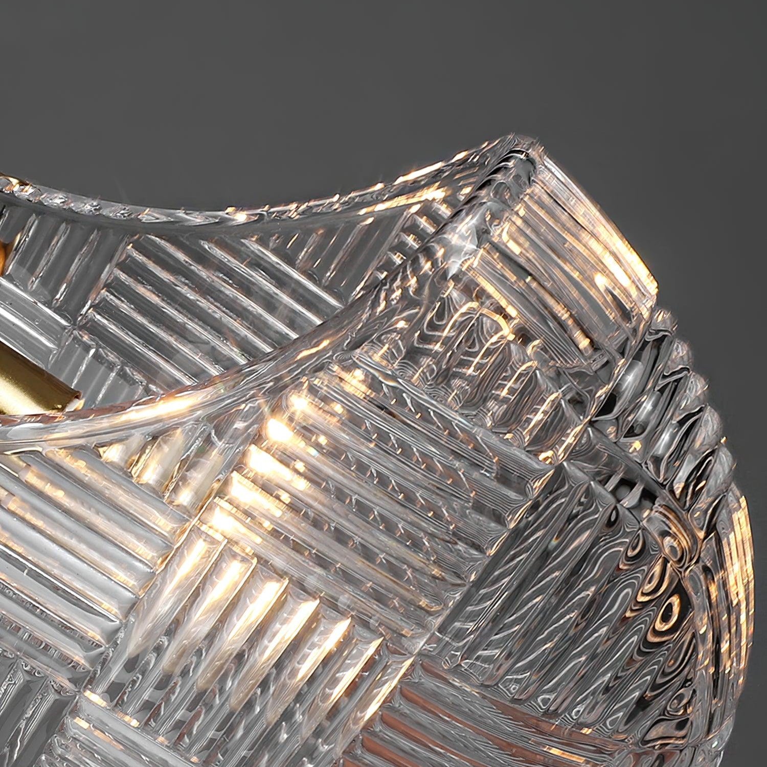 Lampada a sospensione Perseson