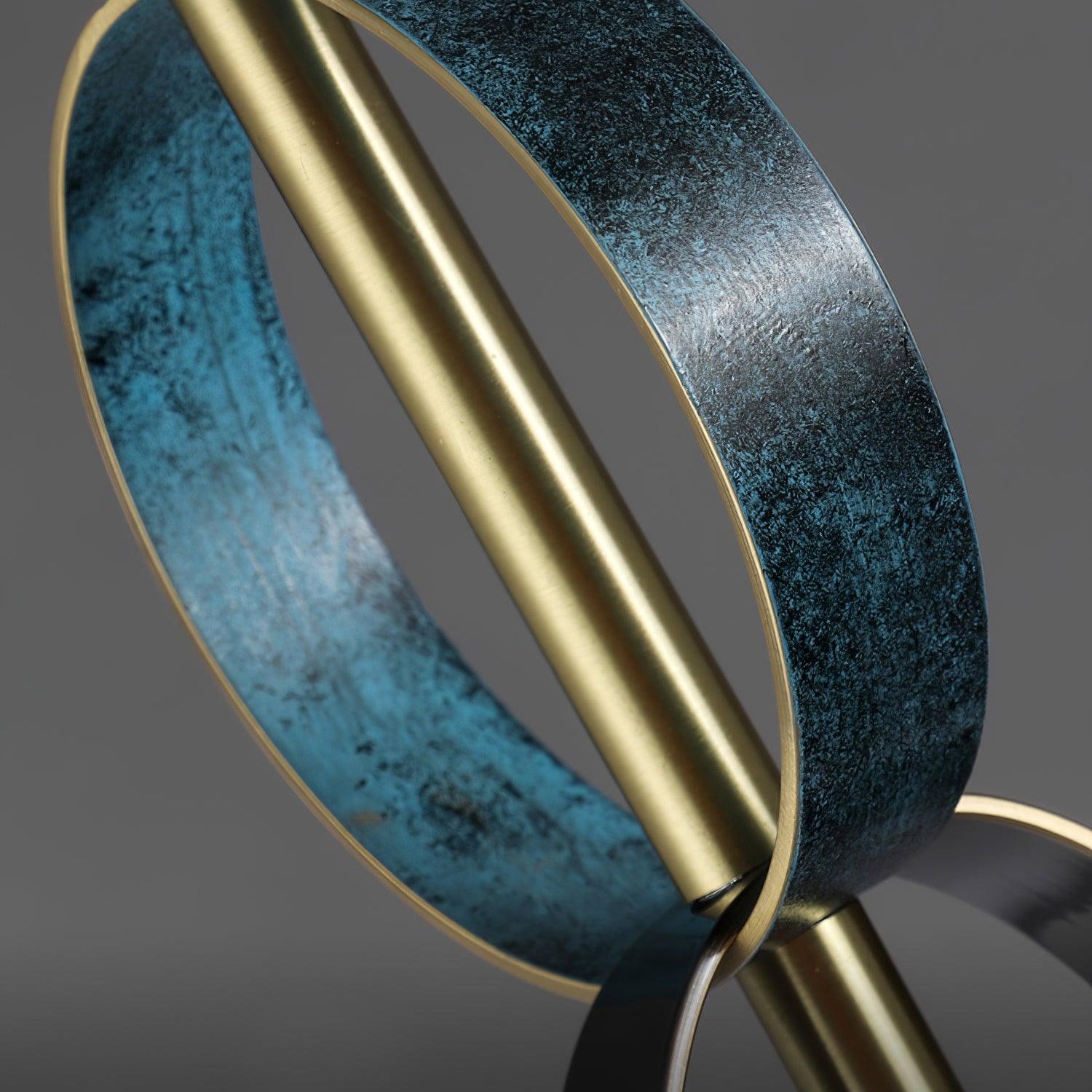 Lampada a sospensione Perseson